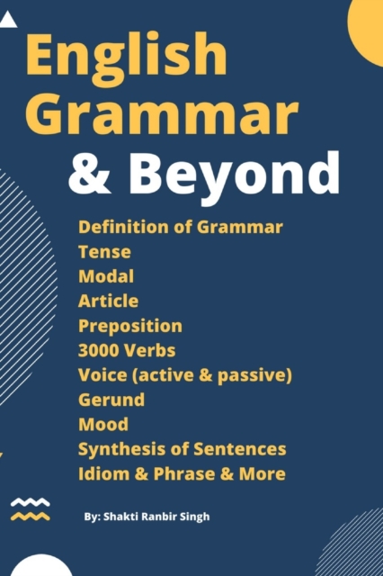 English Grammar & Beyond