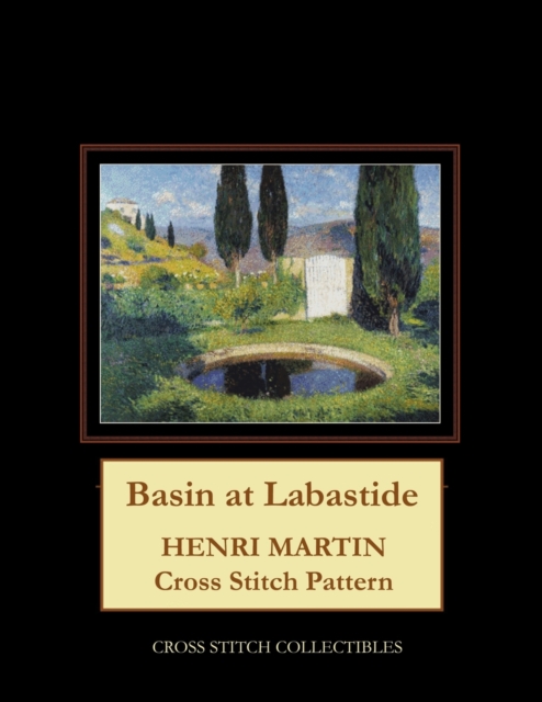 Basin at Labastide