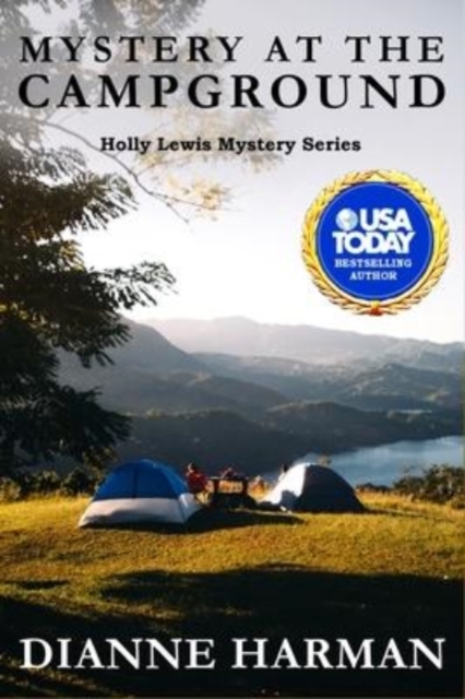 Mystery at the Campground