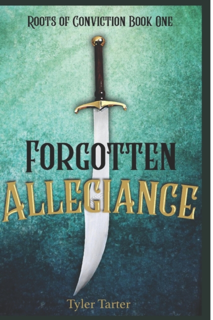 Forgotten Allegiance