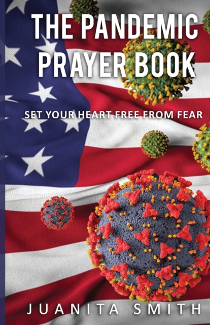 The Pandemic Prayer Book