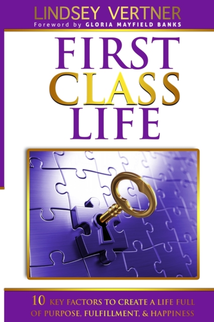 First Class Life