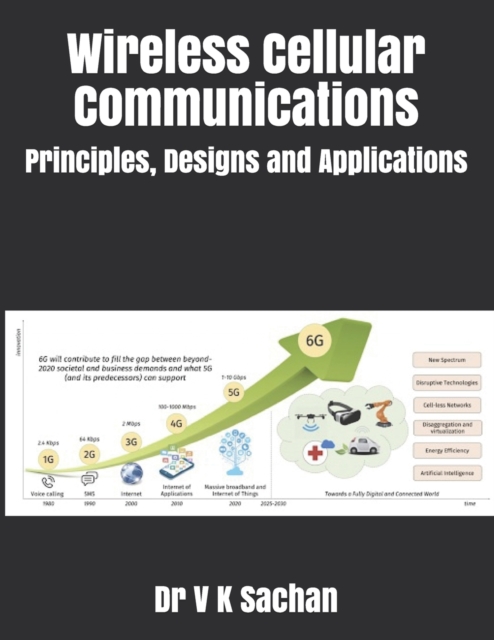 Wireless Cellular Communications