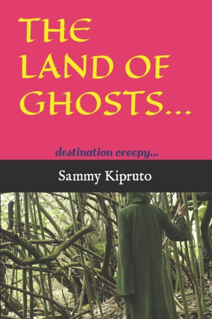 The Land of Ghosts..!