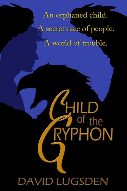 Child of the Gryphon