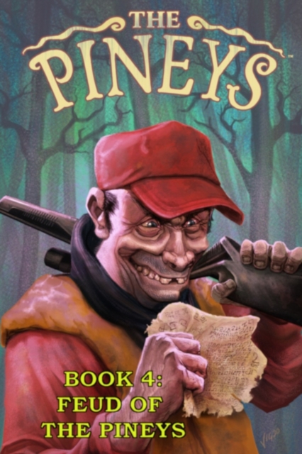 The Pineys