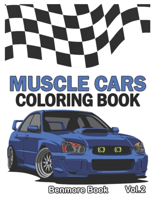 Muscle Cars