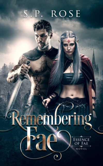 Remembering Fae