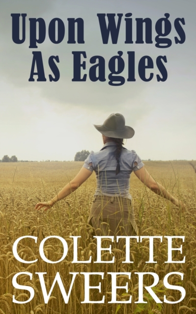 Upon wings as Eagles