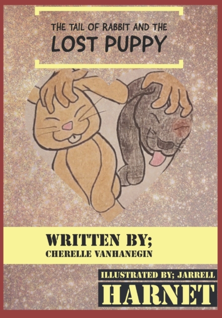 Tail of Rabbit and the Lost puppy