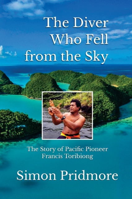 The Diver Who Fell from the Sky (Color)