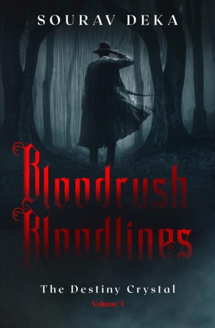 Bloodrush Bloodlines