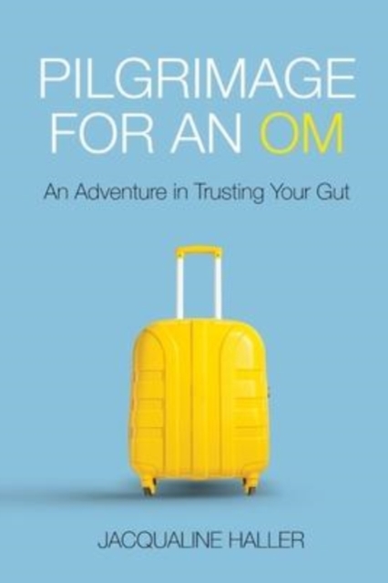 Pilgrimage for an OM - Full Colour Edition