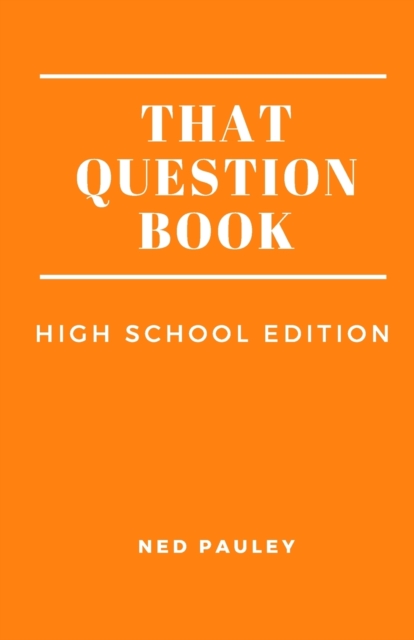That Question Book