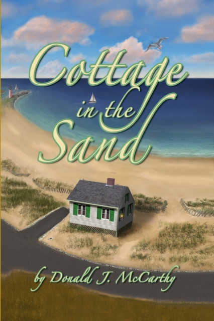 Cottage in the Sand