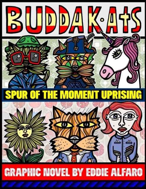 Spur of the Moment Uprising