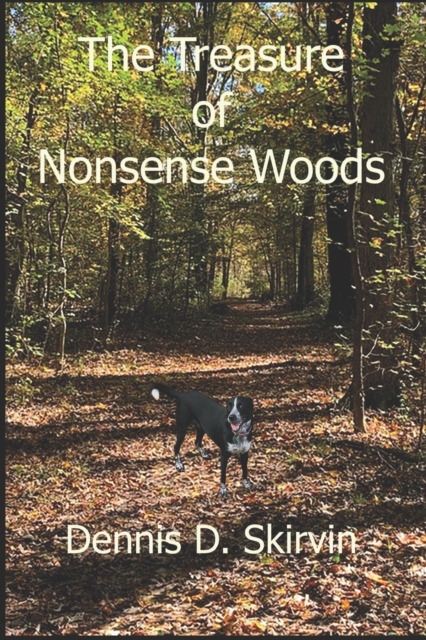 The Treasure of Nonsense Woods