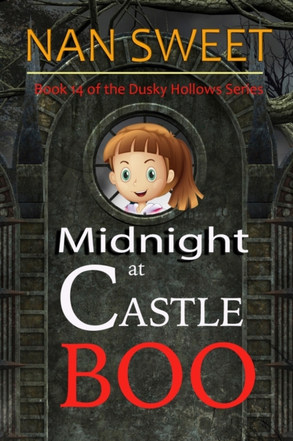 (14) Midnight at Castle Boo