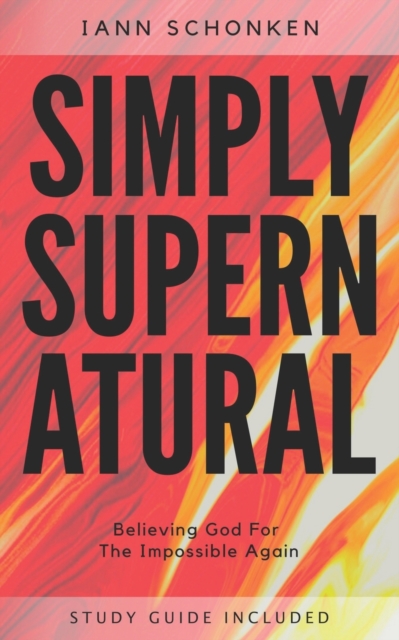 Simply Supernatural