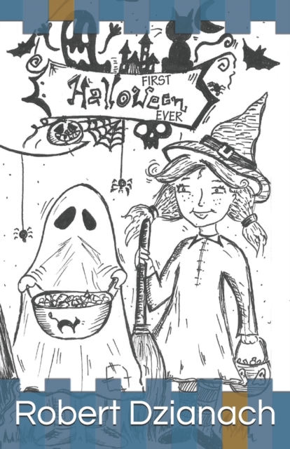 First Halloween Ever