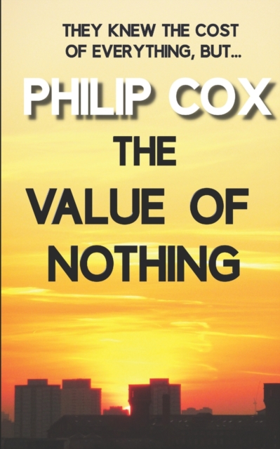 The Value of Nothing