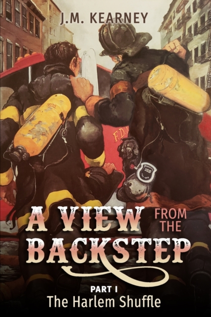 A View From the Backstep Part 1