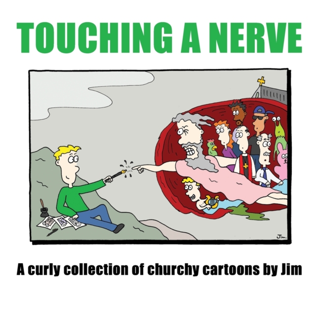 Touching A Nerve