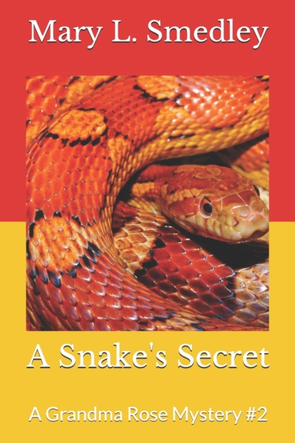 A Snake's Secret