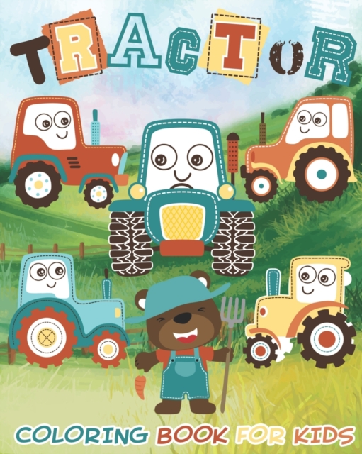 Tractor