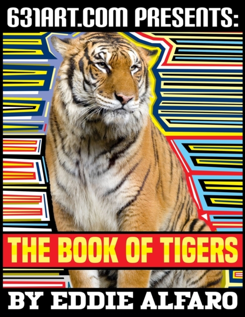 The Book of Tigers