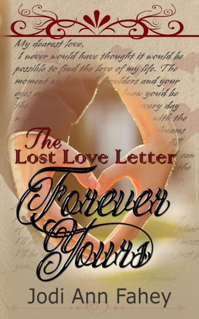 The Lost Love Letter