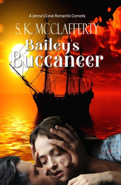 Bailey's Buccaneer