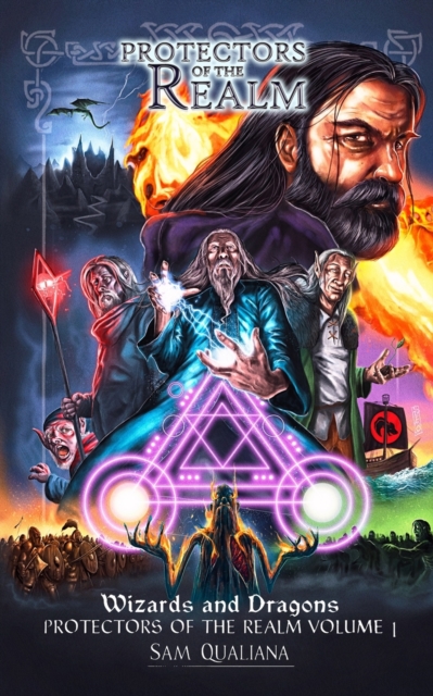 Protectors of the Realm