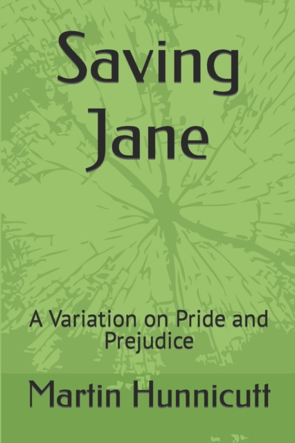 Saving Jane