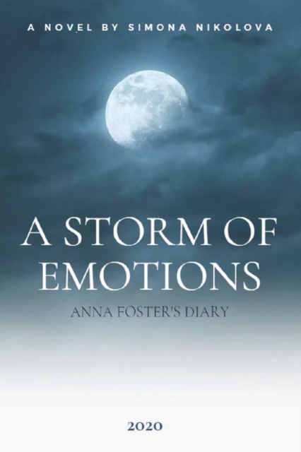 A storm of emotions