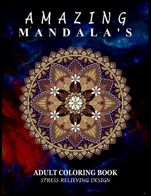 Amazing Mandalas