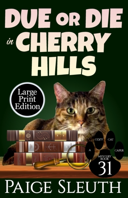 Due or Die in Cherry Hills