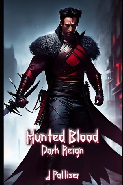Hunted Blood