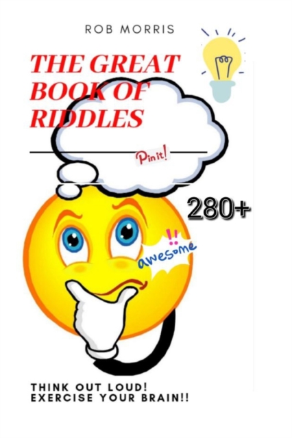 The Great Book of Riddles