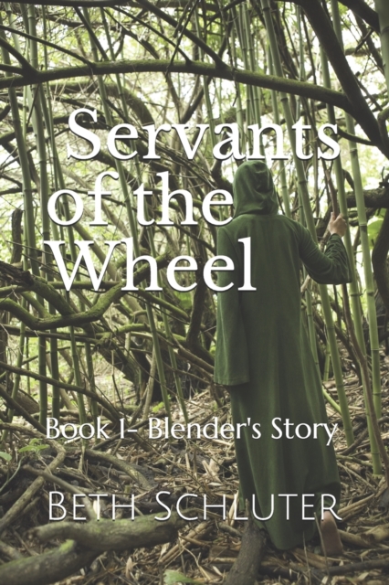 Servants of the Wheel