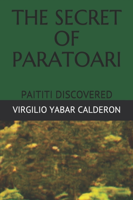 The Secret of Paratoari