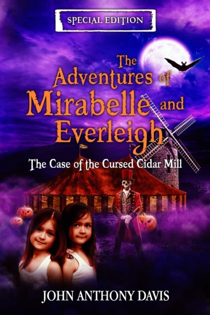 The Adventures of Mirabelle and Everleigh