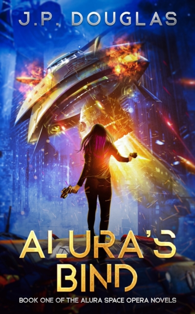 Alura's Bind