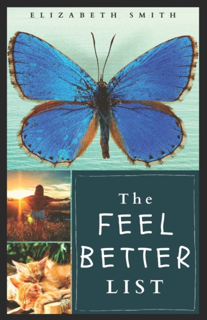 The Feel Better List
