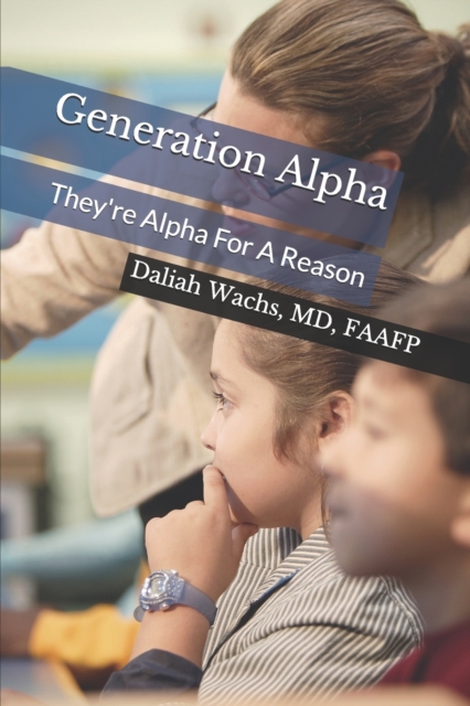 Generation Alpha