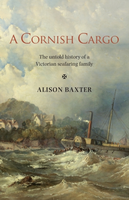 A Cornish Cargo