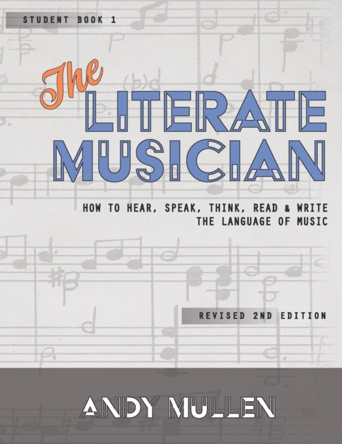 The Literate Musician