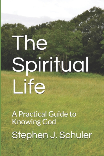 The Spiritual Life
