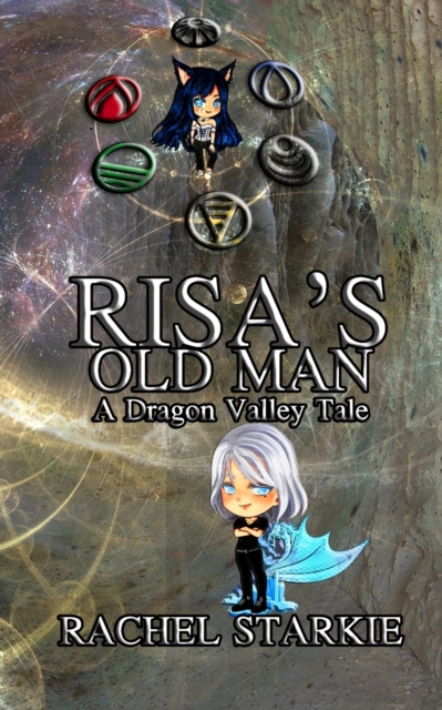 Risa's Old Man