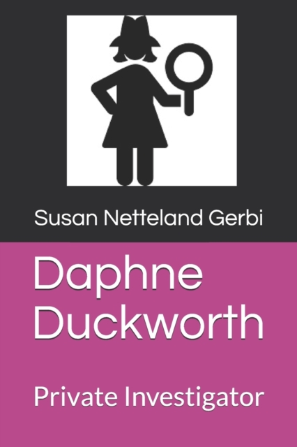 Daphne Duckworth